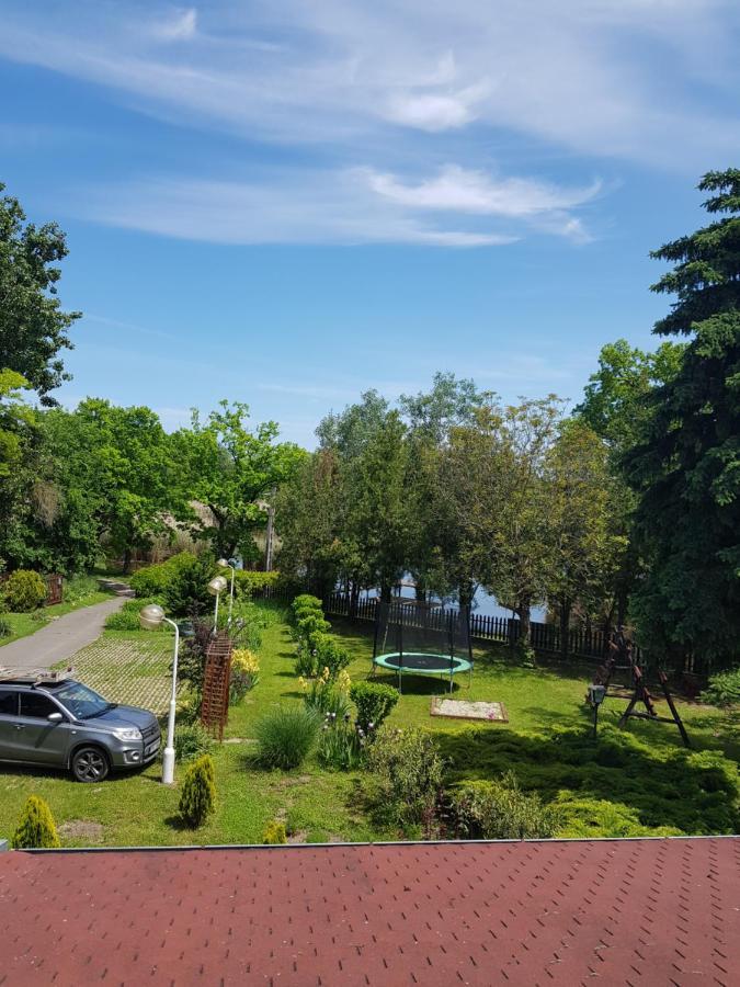 Hotel Fortuna Panzio Orosháza Exteriér fotografie