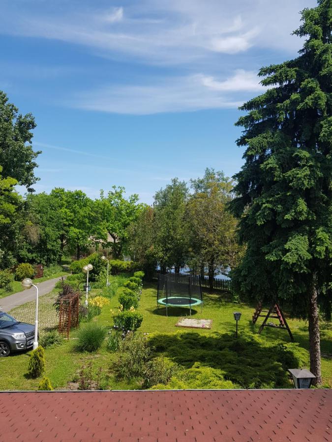 Hotel Fortuna Panzio Orosháza Exteriér fotografie