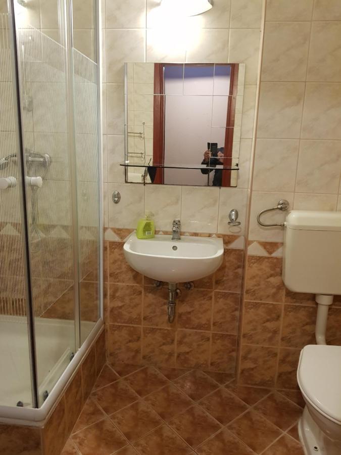 Hotel Fortuna Panzio Orosháza Exteriér fotografie