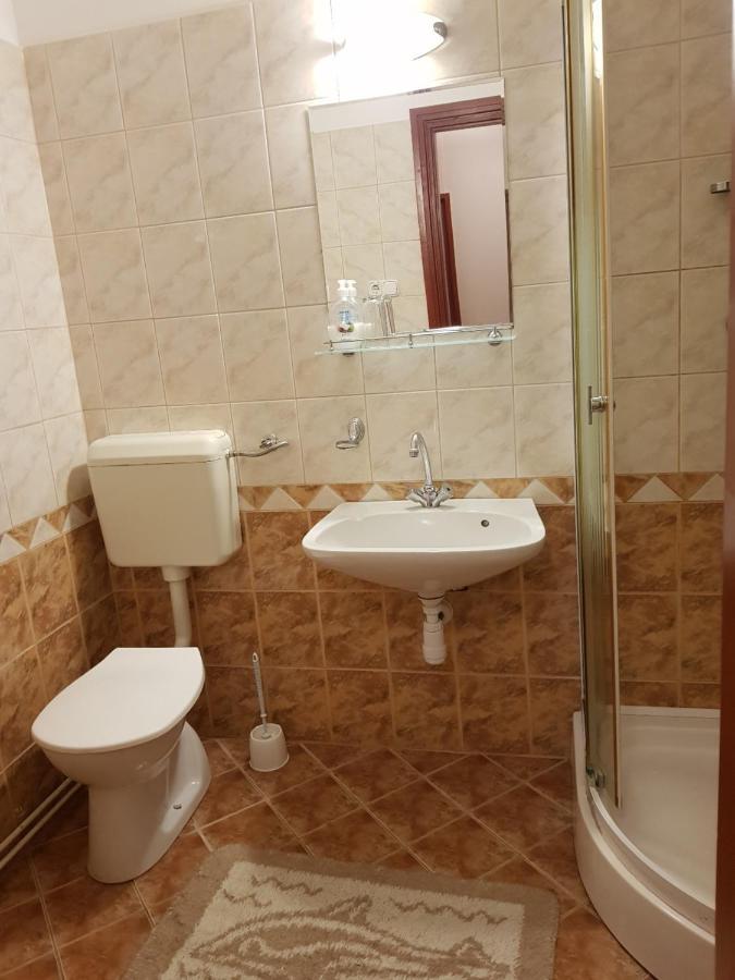 Hotel Fortuna Panzio Orosháza Exteriér fotografie