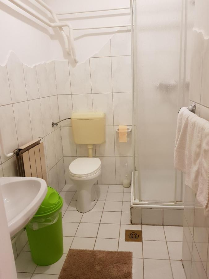 Hotel Fortuna Panzio Orosháza Exteriér fotografie